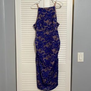 Used Asos Maternity Dress